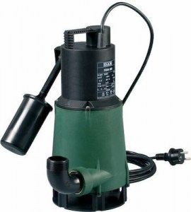 Αντλία DAB FEKA 600 8
